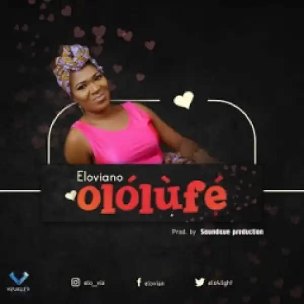 Eloviano - Ololufe
